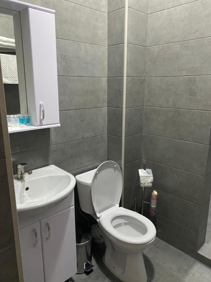 Sapphire Hotels Тараз Екстериор снимка