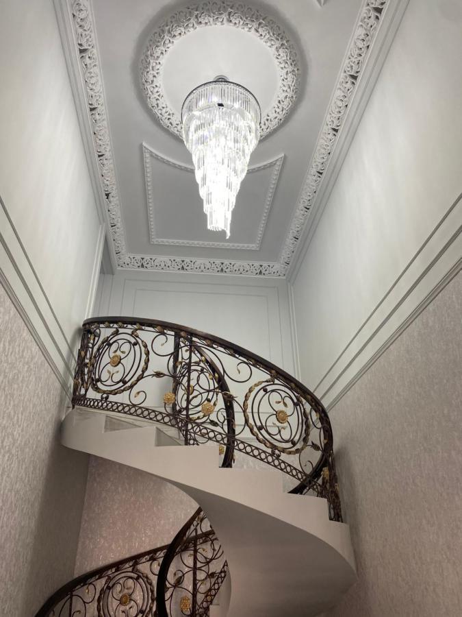 Sapphire Hotels Тараз Екстериор снимка