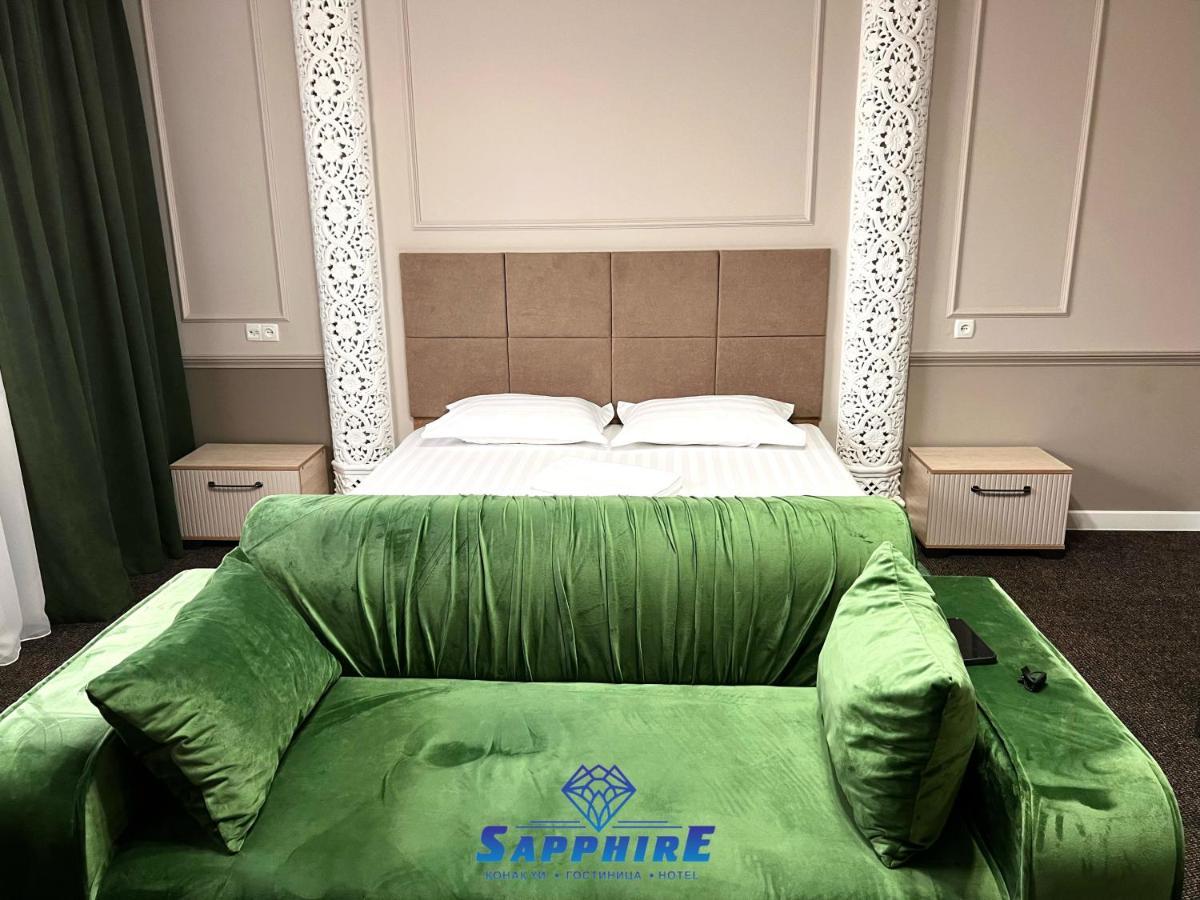 Sapphire Hotels Тараз Екстериор снимка